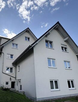 Kapitalanlage mit klarer Perspektive: stabile Mieten, steigende Chancen - Marienheide