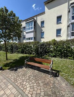 Langfristig stabil investieren - 1- bis 2-Zimmerwohnung im Wachstumsmarkt "Betreutes Wohnen" - Langenzenn