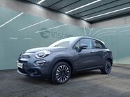 Fiat 500X, Hybrid 130Bz Automatik Volll, Jahr 2023 - München