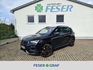 CUPRA Ateca, VZ Edition 20AHK BREMBO, Jahr 2021 - Heideck