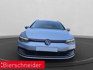 VW Golf Variant 8 2.0 TDI Life NAVI LED ACC - Greding