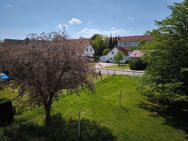 ++ 2 Monate Kaltmietfrei ++ 3 RWG mit Balkon - renovierungsbedürftig - Regis-Breitingen
