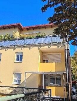 Sie wollen Ihren Traum von den eigenen vier Wänden verwirklichen. - Ingolstadt