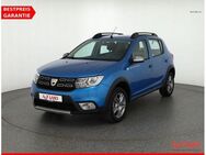 Dacia Sandero Stepway 0.9 TCe 90 Prestige DAB Navi Kam - Sandersdorf Brehna