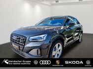 Audi Q2 advanced 30 TFSI Matrix LED Optikpaket schwarz Infotainment-/Komfort Pake - Germersheim