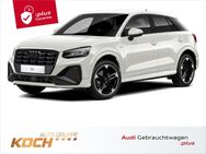 Audi Q2, 30 TDI, Jahr 2021 - Schwäbisch Hall