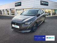 Peugeot 208, 1.2 100 Allure Pack (EURO 6d), Jahr 2023 - Hamburg