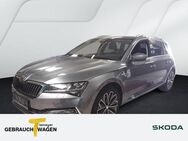 Skoda Superb, 2.0 TDI Combi L K UPE65, Jahr 2023 - Remscheid