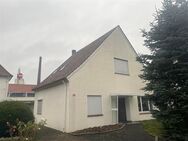 Jung kauft Alt: Einfamilienhaus in Bünde - Bünde