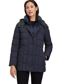 Gil Bret Winterjacke gesteppt mit Kapuze
