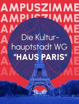 Campuszimmer - Das Basiszimmer 2 - Chemnitz