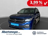 VW T-Cross, 1.5 TSI OPF Style R-LINE, Jahr 2022 - Nordhausen