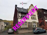 Historisches Renditeobjekt mit 10% Mietrendite - Enkirch