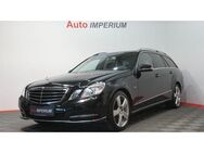 Mercedes-Benz E 220 CDI T Avantgarde BlueEffi.*H&K*XENON*TEMP - Schmidgaden