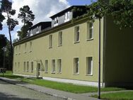 großzügige 2-Zimmer-Wohnung für Kochfans - Dessau-Roßlau Mühlstedt