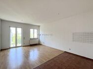 Zentrumsnahe Single-Wohnung mit sonnigem Balkon - Chemnitz