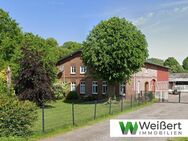 Sanierter Resthof mit 3,6 ha (36.238m²) in Mühlenbarbek zu verkaufen - Mühlenbarbek