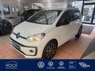 VW up, 1.0, Jahr 2021 - Gladenbach