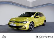 VW Golf, 1.5 VIII Life eTSI, Jahr 2020 - Braunschweig