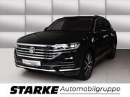 VW Touareg, V6 TDI Elegance, Jahr 2020 - Vechta