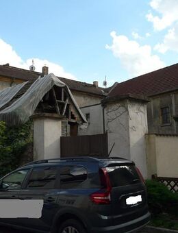 Haus mit Historie (Steinwegmühle) in Taucha - Taucha