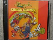 Löwenzahn Kinderlexikon, 2 CD-ROM - Münster
