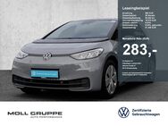 VW ID.3, Pure Performance, Jahr 2022 - Düsseldorf