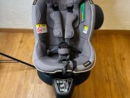 Kindersitz!!! BeSafe iZi Twist B i-Size - Reboarder ab Geburt - Burgrieden