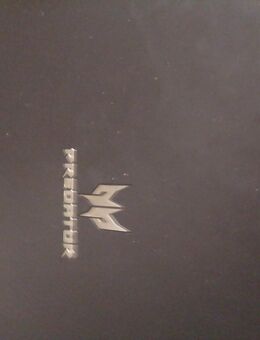 Verkaufe gamer Laptop - Bützow