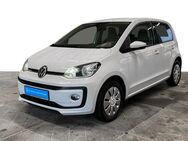 VW up, 1.0 move up, Jahr 2021 - Hannover