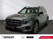 Mercedes GLB 220, d Progressive, Jahr 2020 - Bünde