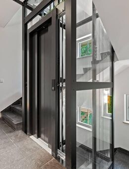 Familienfreundliche 4 Zimmerwohnung mit 2 Balkonen & höchstem Wohnkomfort! Neuwertig & Bezugsfrei! - Berlin