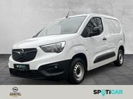 Opel Combo, 1.5 E Cargo D HSA, Jahr 2023 - Pforzheim