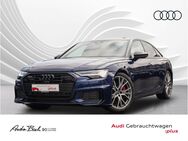 Audi A6, S line 55TFSI e qu EPH, Jahr 2020 - Wetzlar