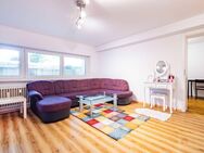 Sofort bezugsbereite Einzimmerwohnung in Gundelfingen - Gundelfingen