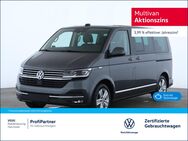 VW T6 Multivan, ighline, Jahr 2022 - Hannover