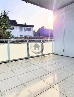 !!! ImmoPoint !!! 2023 komplett RENOVIERT - SÜD LOGGIA - 2 Stellplätze - zwischen Letmathe und Elsey (IP 3 K 84 WE 6) - Hagen (Stadt der FernUniversität)