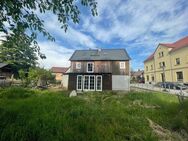 Ein tolles Einfamilienhaus mit viel Potenzial in Wilthen - Wilthen