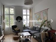 Wohnungsswap - Kulmer Straße - Berlin