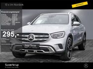 Mercedes GLC 300, de SPUR, Jahr 2020 - Neumünster