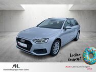 Audi A4, Avant 30 TDI Massage VC, Jahr 2023 - Goslar