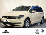 VW Touran, 2.0 TDI TAXI KINDERSITZ, Jahr 2022 - Weingarten (Baden)