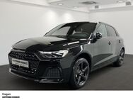 Audi A1, Sportback advanced 25 TFSI Optikpaket schwarzLed, Jahr 2022 - Hagen (Stadt der FernUniversität)