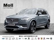 Volvo XC90 Plus Bright AWD B5 Diesel EU6d 7-Sitzer Allrad AD StandHZG digitales Cockpit Memory Sitze - Aachen