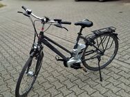 E Bike KTM - Mönchengladbach