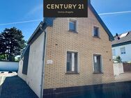 freistehendes Single-Haus in Herzogenrath mit Garten - die bessere Alternative zur Wohnung - Herzogenrath