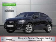 Audi Q3 Sportback 35 TFSI S line //Winterpaket/Navi/PDC - Thannhausen