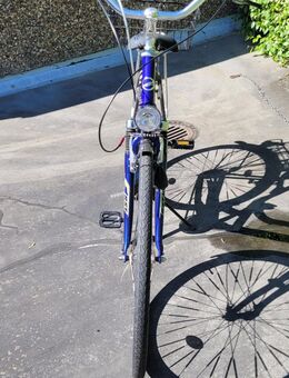 Damenfahrrad Gaint Comfort! - Hürth