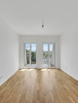 Erstbezug in Citynaher Wohnlage - hochwertige 4 Zimmer Wohnung mit Balkon - Leipzig