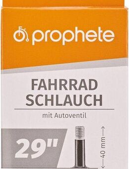 Prophete Fahrradschlauch, 29 Zoll (73,66 cm)